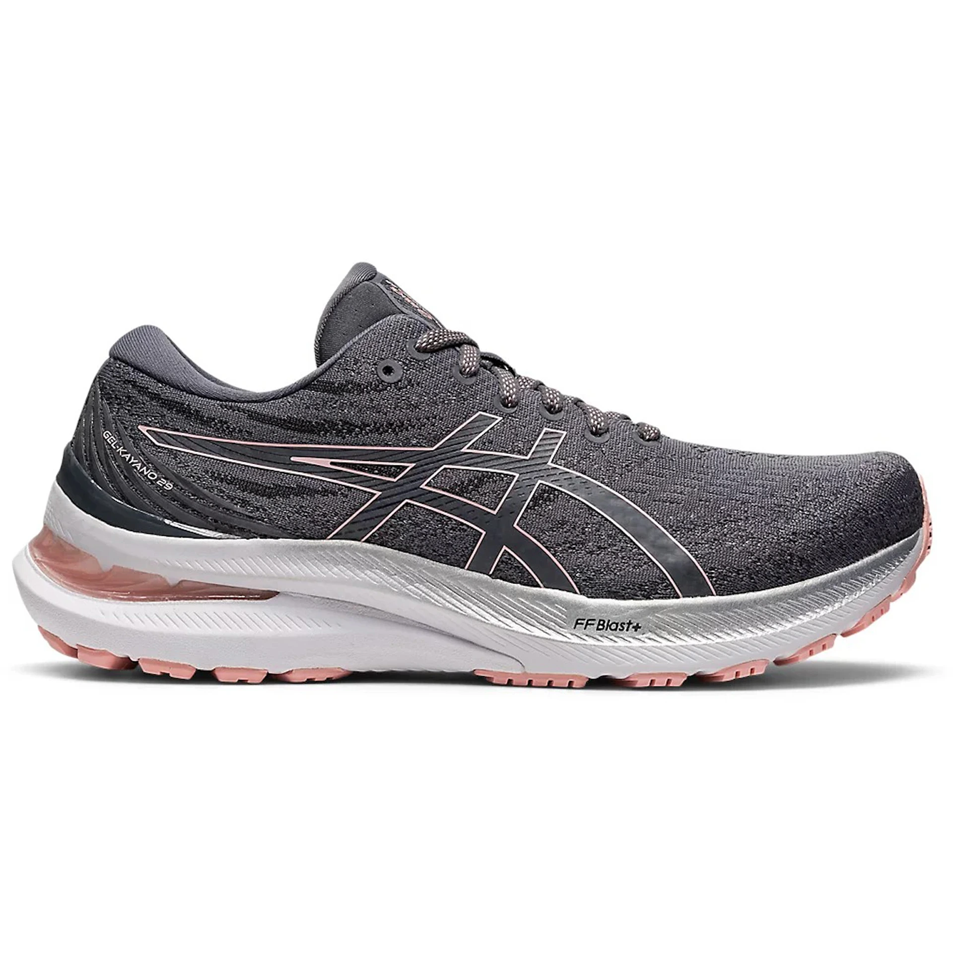 ASICS Gel-Kayano 29 Metropolis Frosted Rose (Womens) 2 ASICS Gel Kayano 29 Metropolis Frosted Rose Womens 2