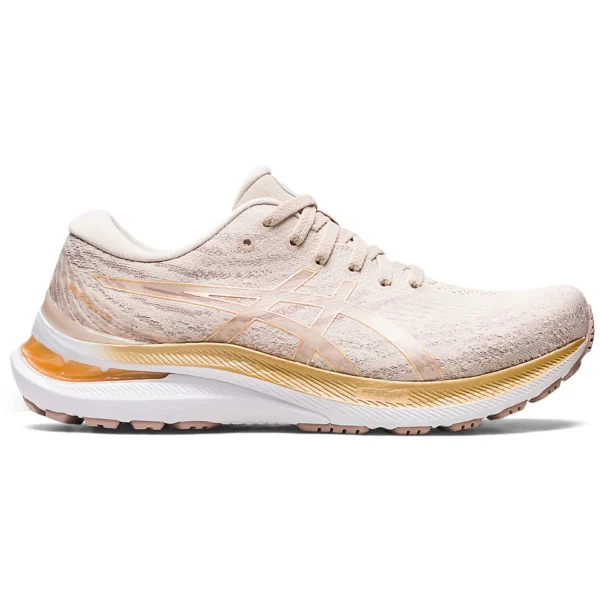 ASICS Gel-Kayano 29 Mineral Beige Champagne (Womens)