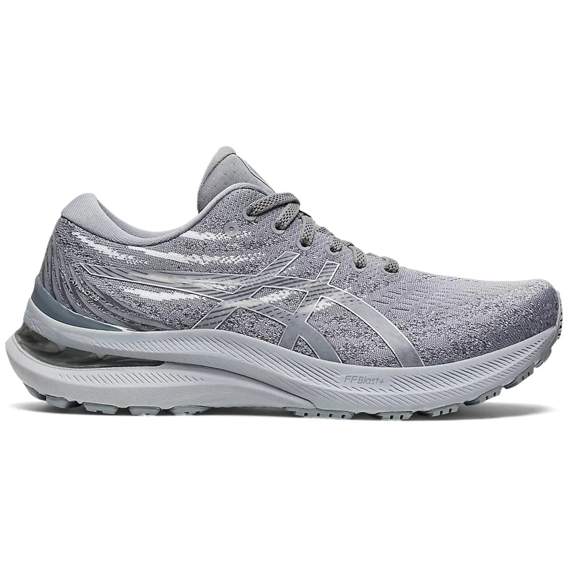 ASICS Gel-Kayano 29 Sheet Rock Pure Silver (Womens) 2 ASICS Gel Kayano 29 Sheet Rock Pure Silver Womens 3