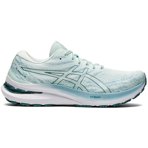 ASICS Gel-Kayano 29 Soothing Sea Misty Pine (Womens)