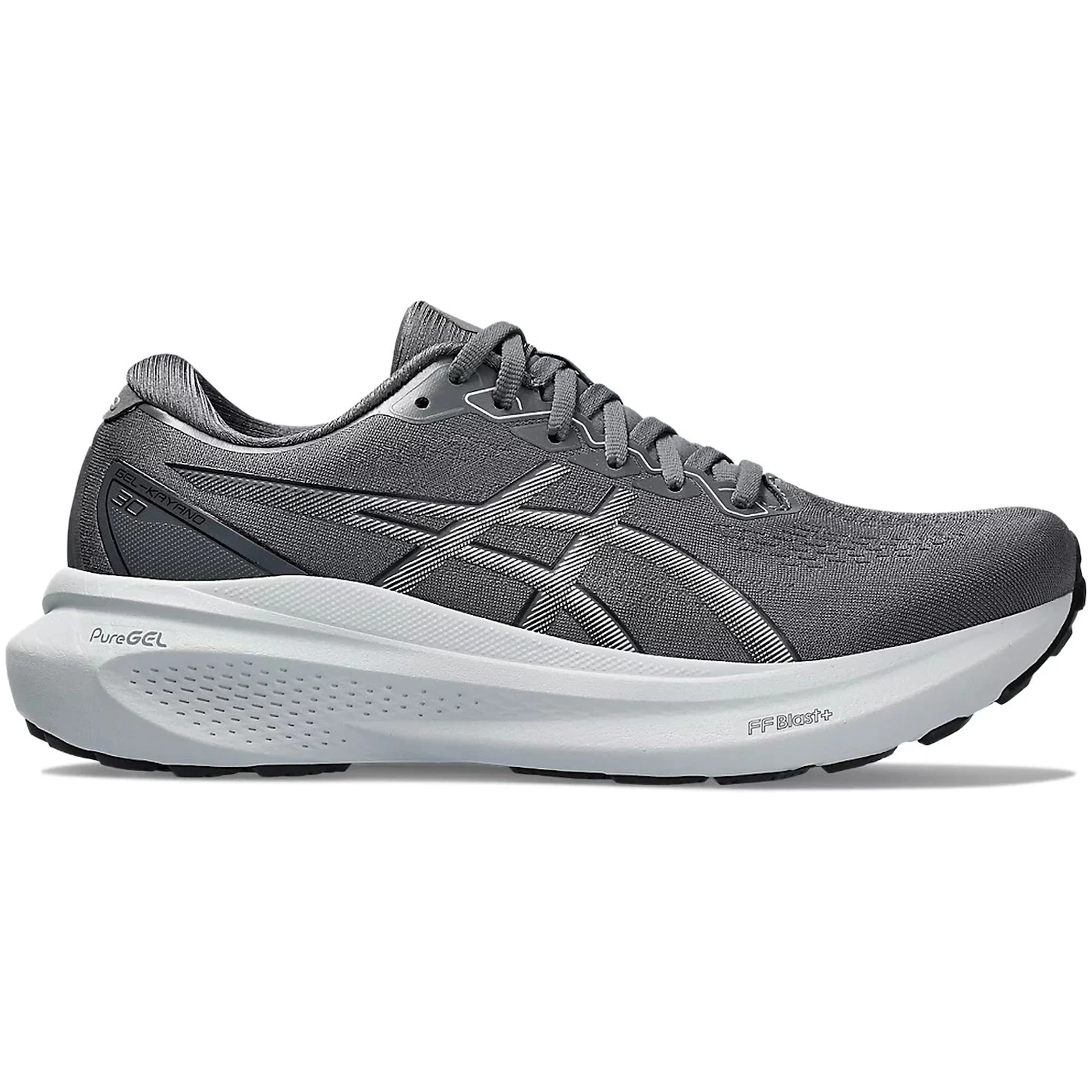 ASICS Gel-Kayano 30 Carrier Grey Piedmont Grey 2 ASICS Gel Kayano 30 Carrier Grey Piedmont Grey 2