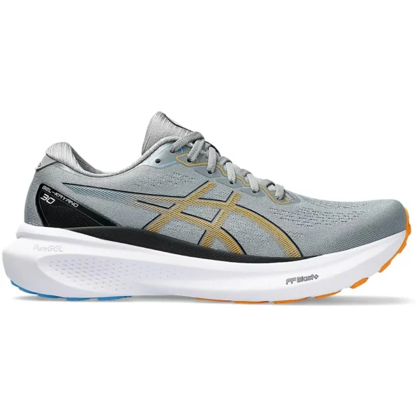 ASICS Gel-Kayano 30 Sheet Rock Fellow Yellow