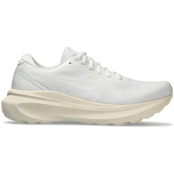 ASICS Gel-Kayano 30 White (Womens)