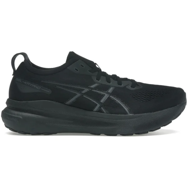 ASICS Gel-Kayano 31 Black (Womens)