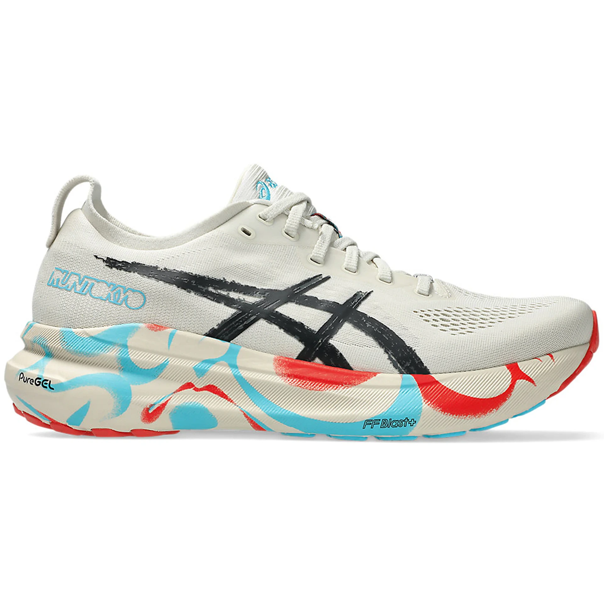 ASICS Gel-Kayano 31 Tokyo Marathon 3 ASICS Gel-Kayano 31 Tokyo Marathon