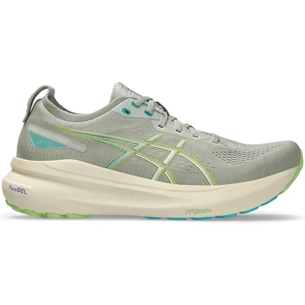 ASICS Gel-Kayano 31 White Sage Birch