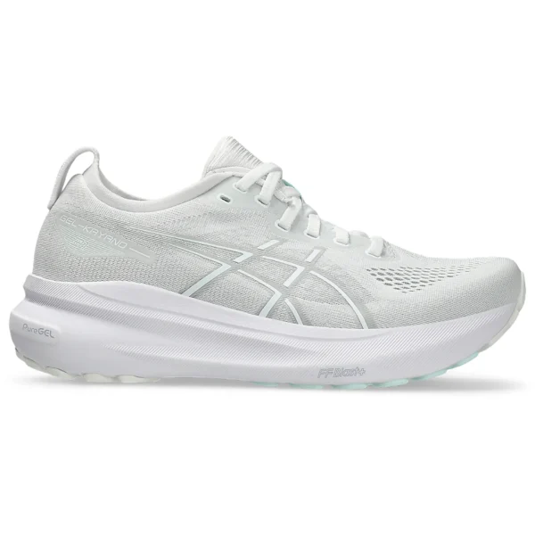 ASICS Gel-Kayano 31 White White (Womens)