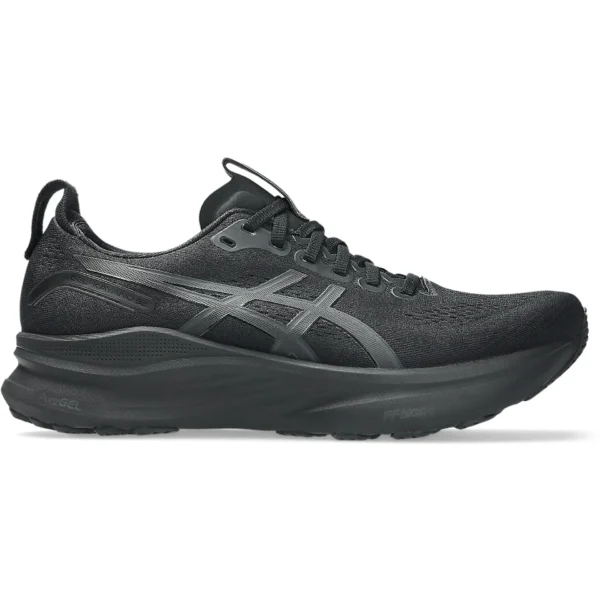 ASICS Gel-Kayano 32 Black Graphite Grey