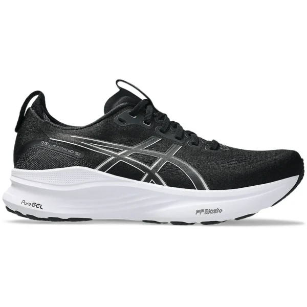 ASICS Gel-Kayano 32 Black White
