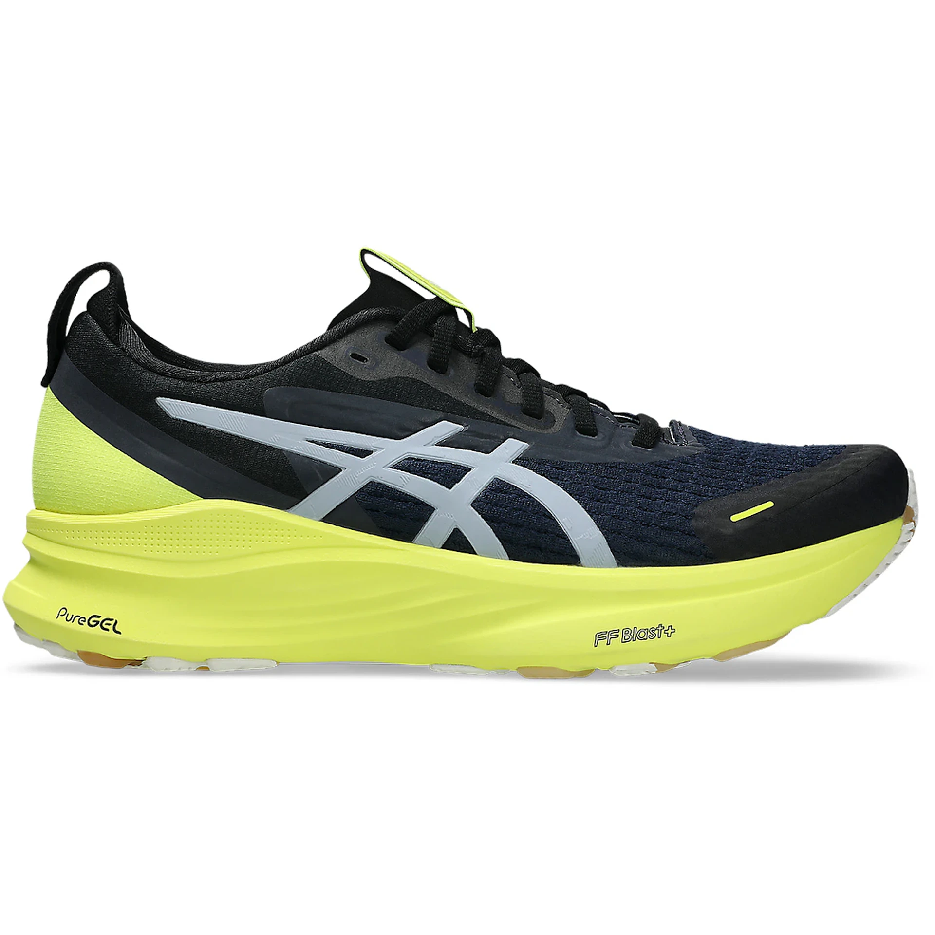 ASICS Gel-Kayano 32 Lite Show Citron 1 ASICS Gel Kayano 32 Lite Show Citron 3
