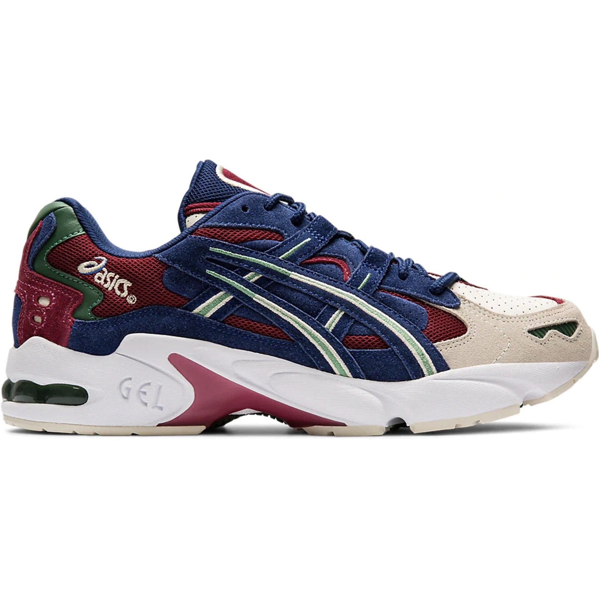 ASICS Gel-Kayano 5 Academic Scholar Pack 3 ASICS Gel-Kayano 5 Academic Scholar Pack