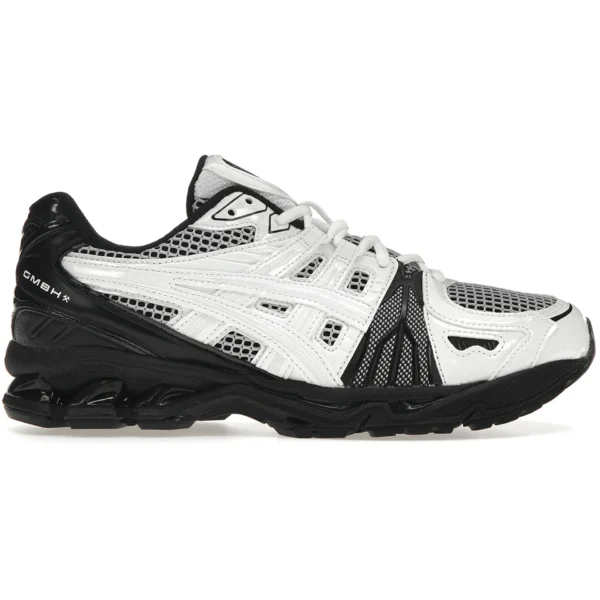 ASICS Gel-Kayano Legacy GmbH White Black