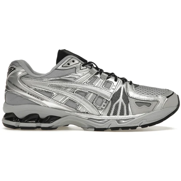 ASICS Gel-Kayano Legacy Pure Silver