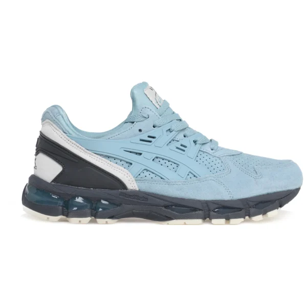 ASICS Gel-Kayano Trainer 21 Smoke Blue