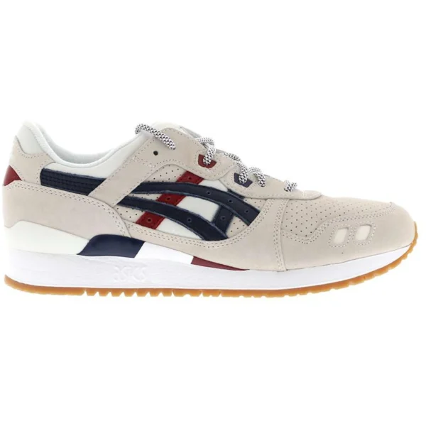ASICS Gel-Lyte III Packer Shoes Game Set Match