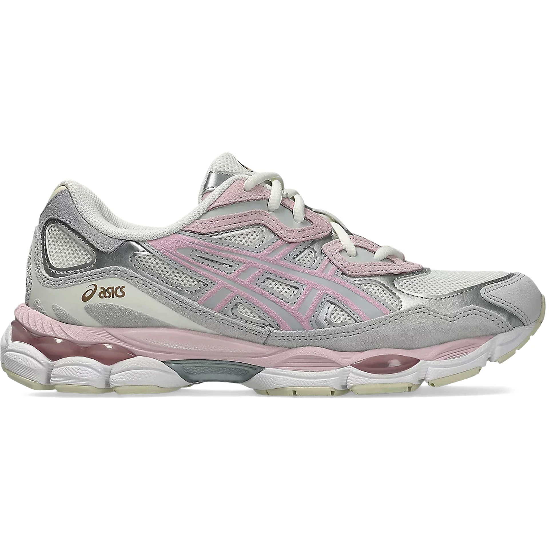 ASICS Gel-NYC Concrete Barely Rose 2 ASICS Gel-NYC Concrete Barely Rose