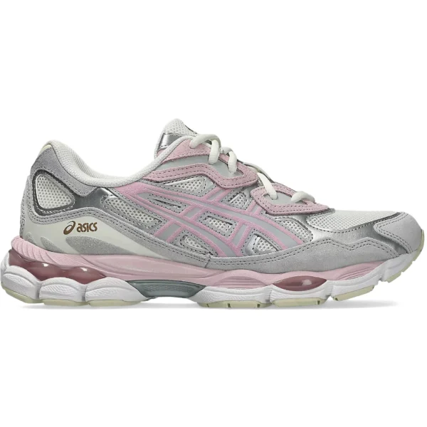 ASICS Gel-NYC Concrete Barely Rose