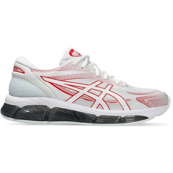 ASICS Gel-Quantum 360 VIII White Classic Red