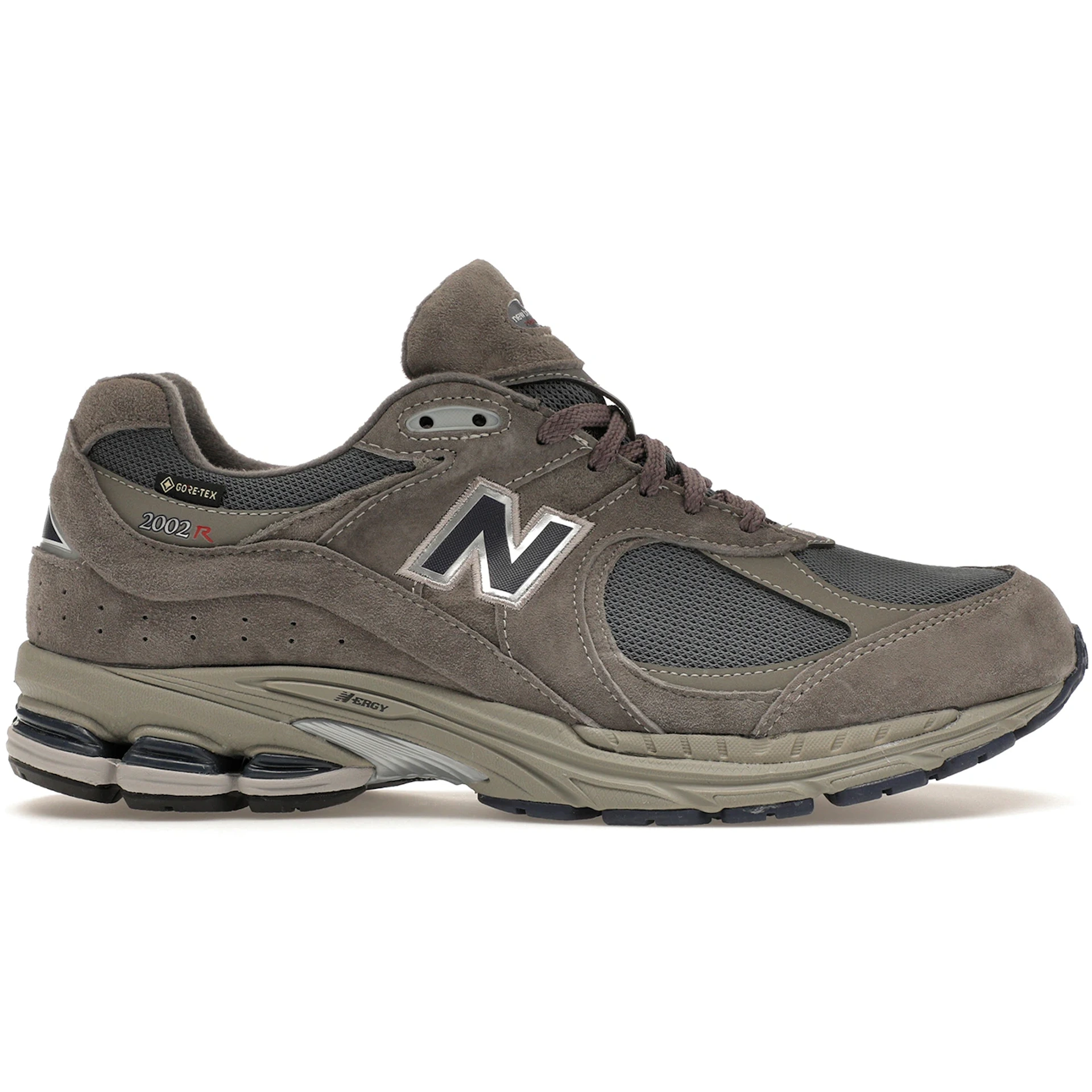 New Balance 2002R Gore-Tex Castlerock 1 New Balance 2002R Gore Tex Castlerock 1