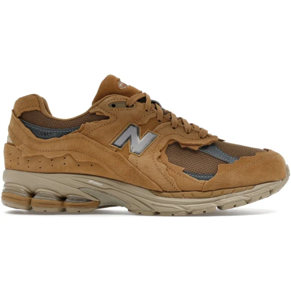 New Balance 2002R Gore-Tex Protection Pack Stucco
