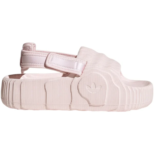 adidas Adilette 22 XLG Slides Almost Pink (Womens)