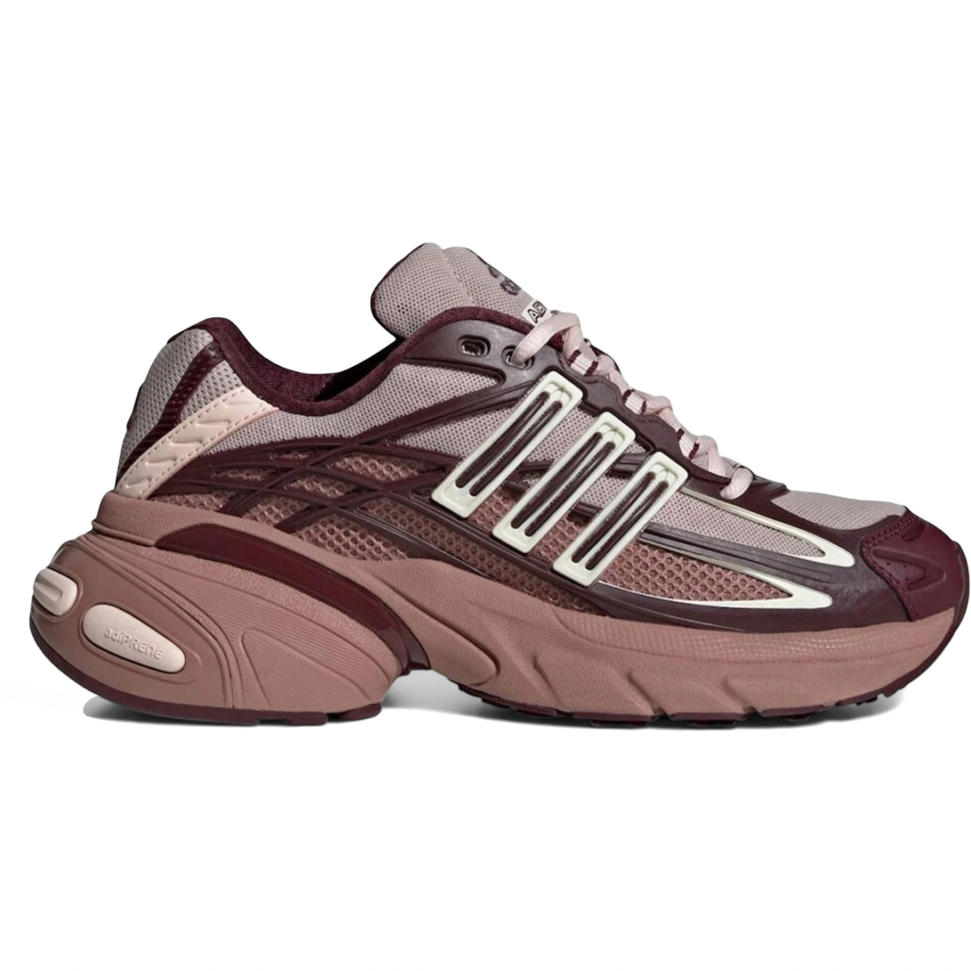 adidas Adistar XLG 2.0 Wonder Taupe Maroon 2 adidas Adistar XLG 20 Wonder Taupe Maroon 2