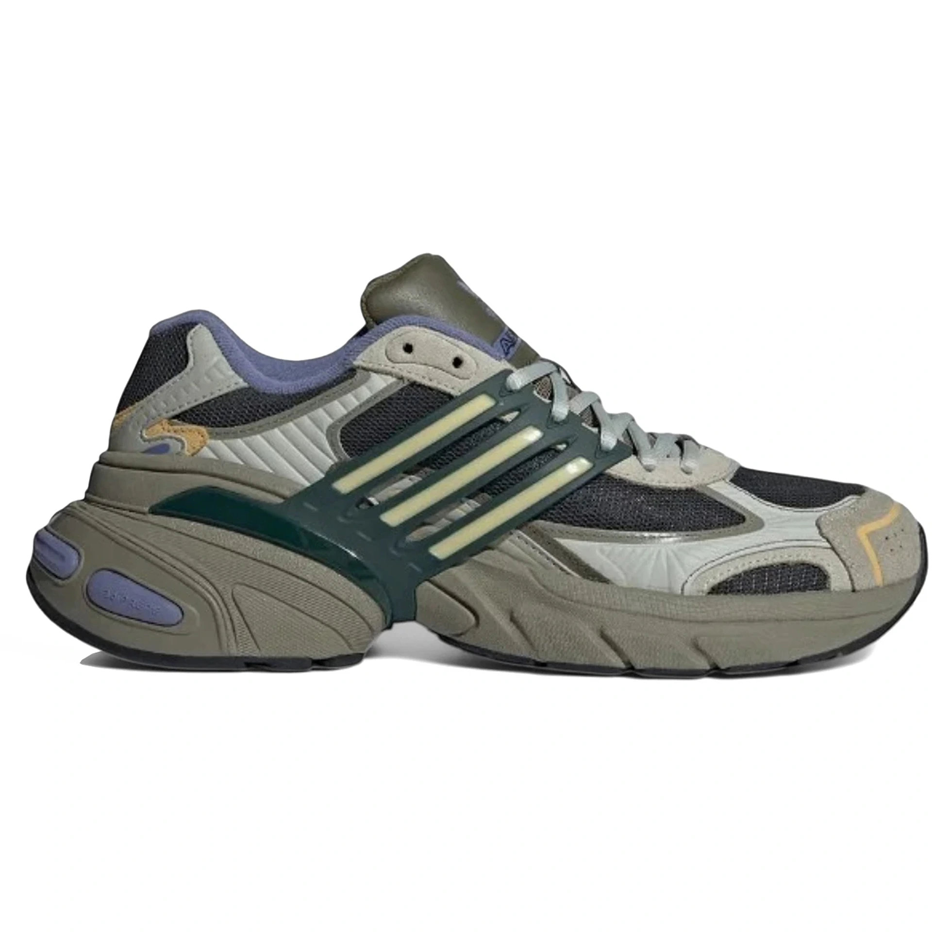 adidas Adistar XLG Brown Grey 1 adidas Adistar XLG Brown Grey 2