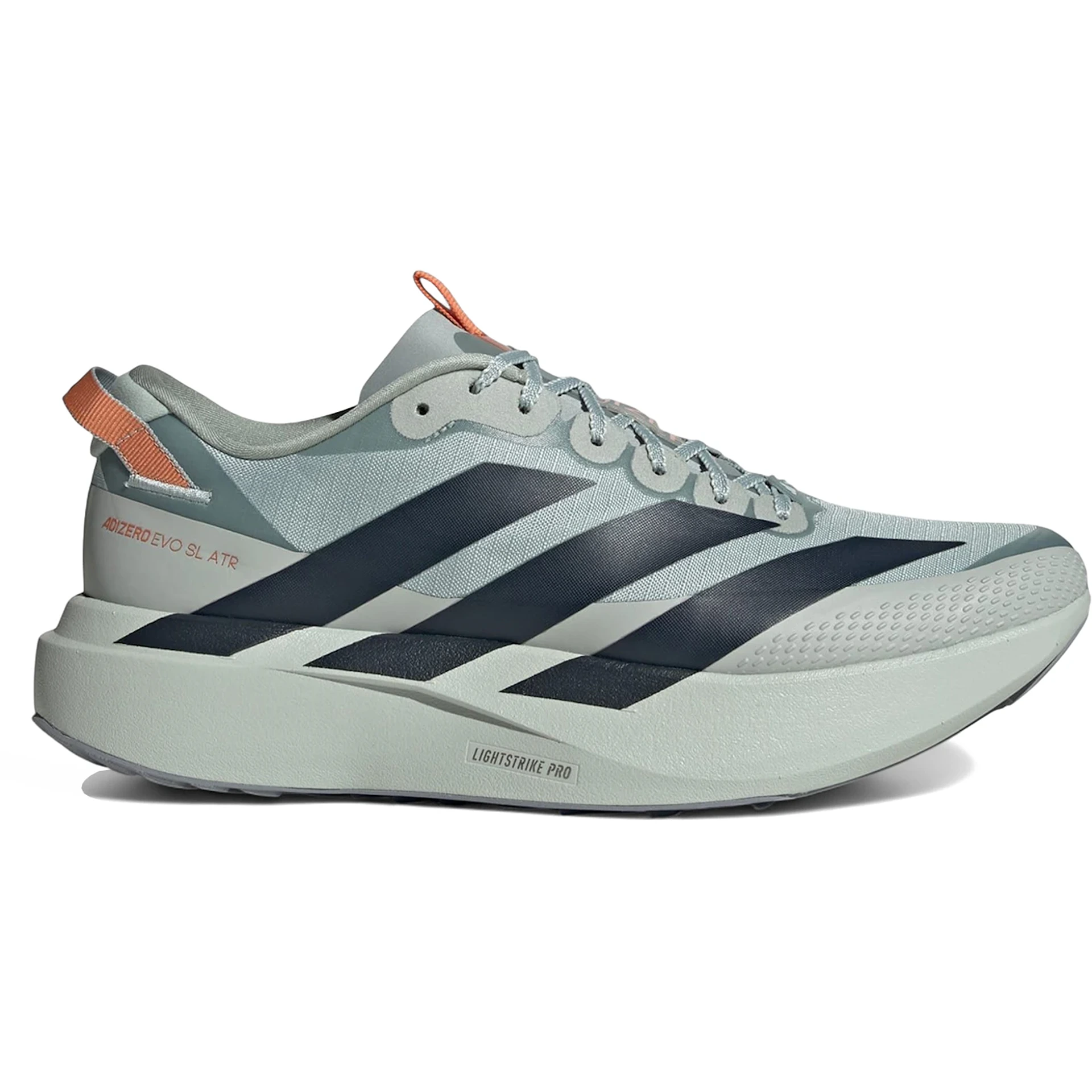 adidas Adizero Evo SL ATR Wonder Sage Aurora Ink 2 adidas Adizero Evo SL ATR Wonder Sage Aurora Ink 3