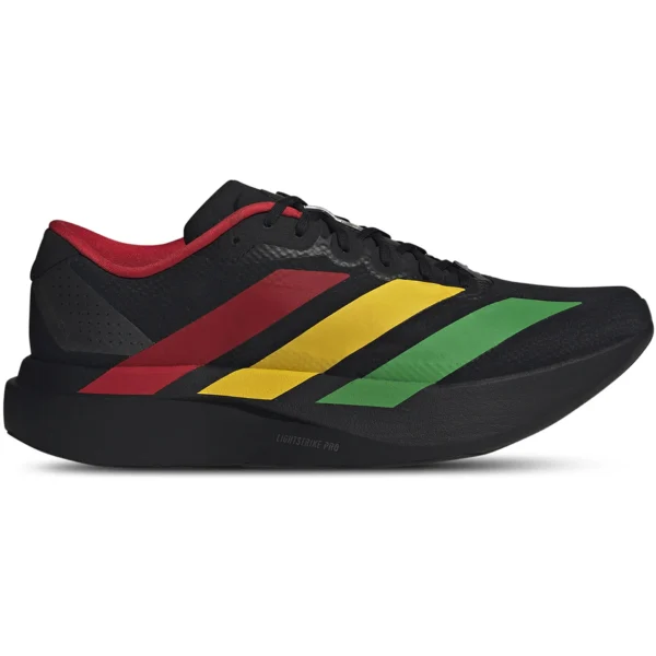 adidas Adizero Evo SL Bob Marley Black