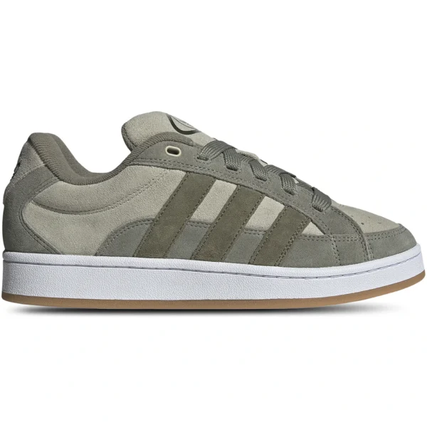 adidas Campus 00s Beta Putty Grey Olive Strata