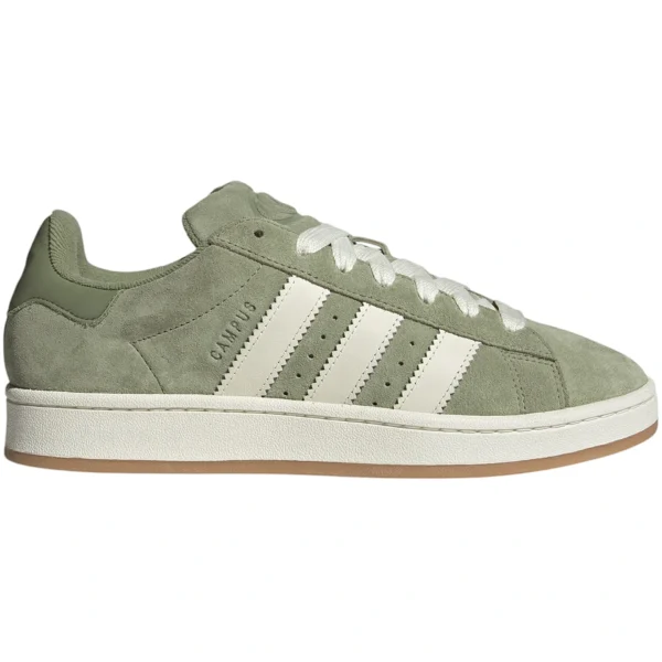 adidas Campus 00s Camp Tent Green Off White Gum