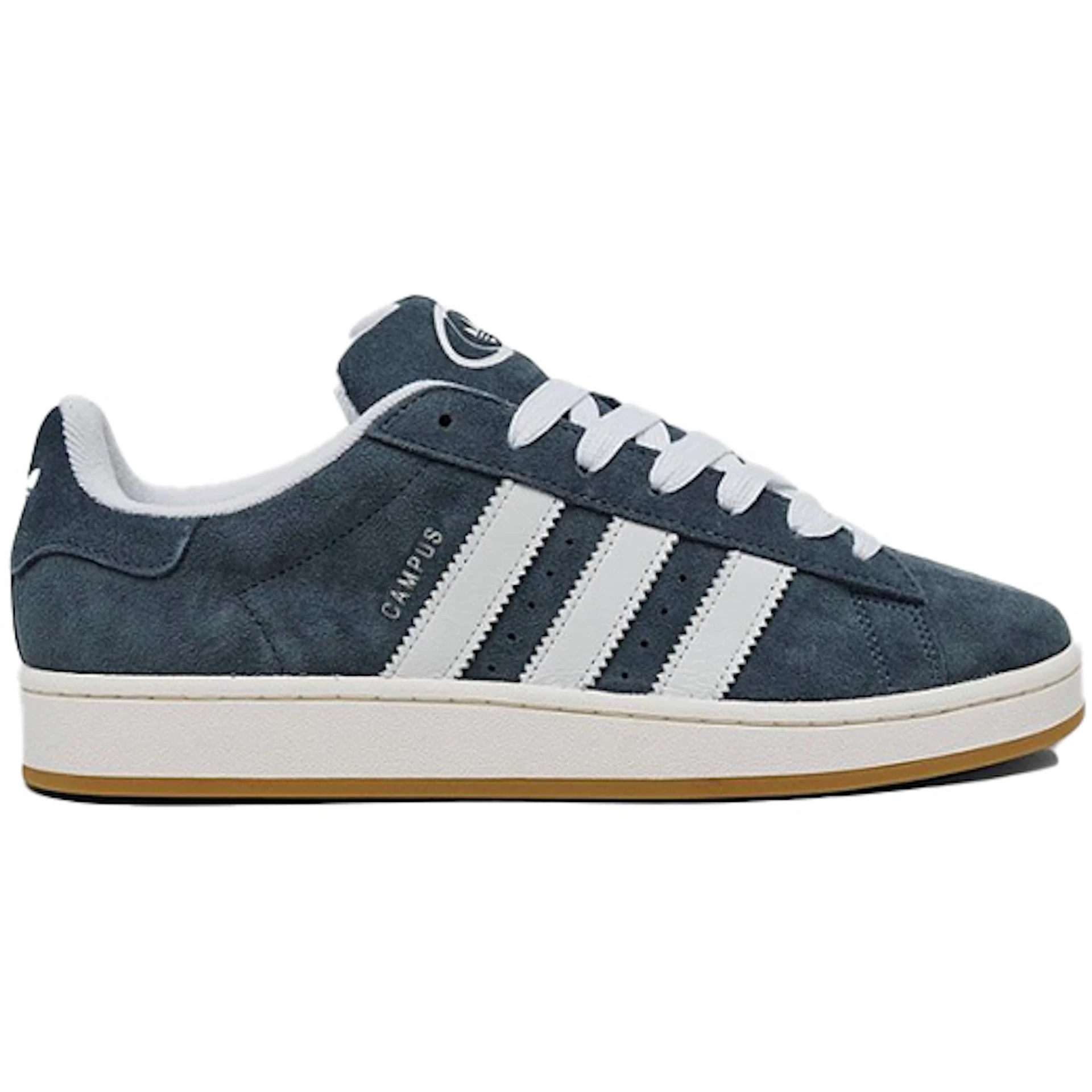 adidas Campus 00s Preloved Ink Cloud White 2 adidas Campus 00s Preloved Ink Cloud White 2