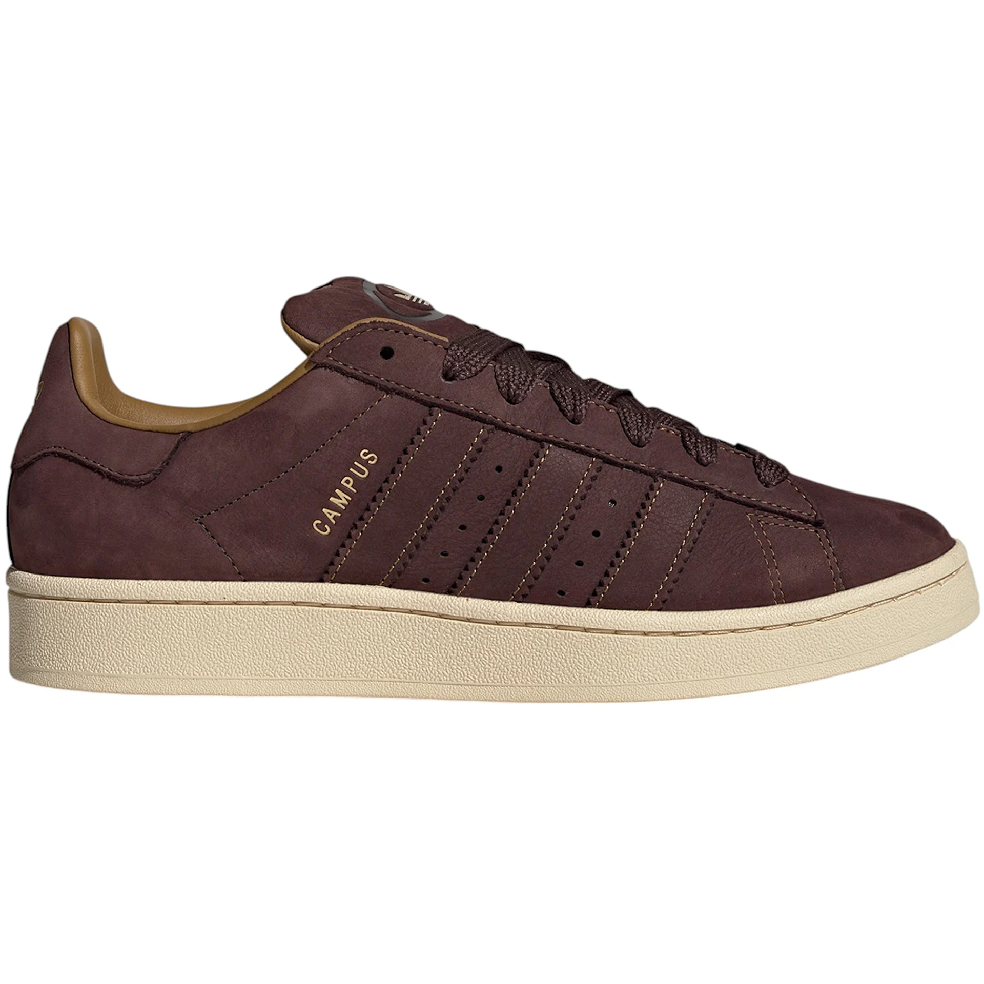 adidas Campus 00s Shadow Brown Bronze Strata 1 adidas Campus 00s Shadow Brown Bronze Strata 4