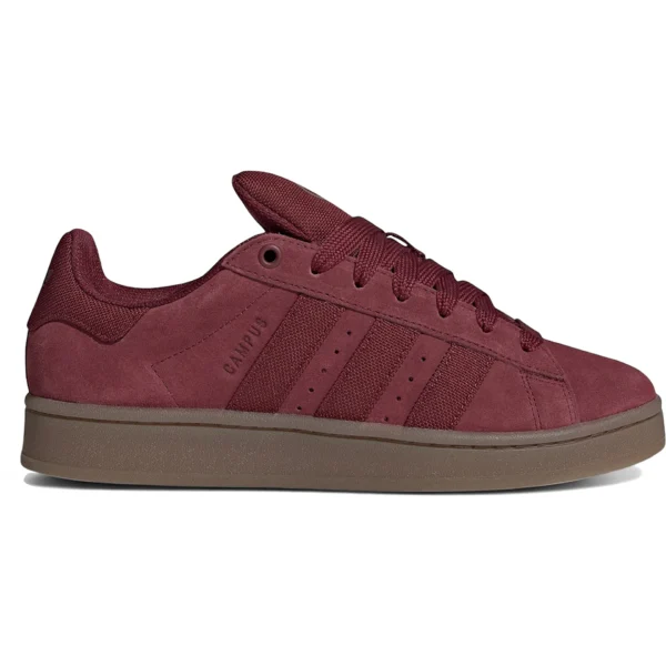 adidas Campus 00s Shadow Red Gum