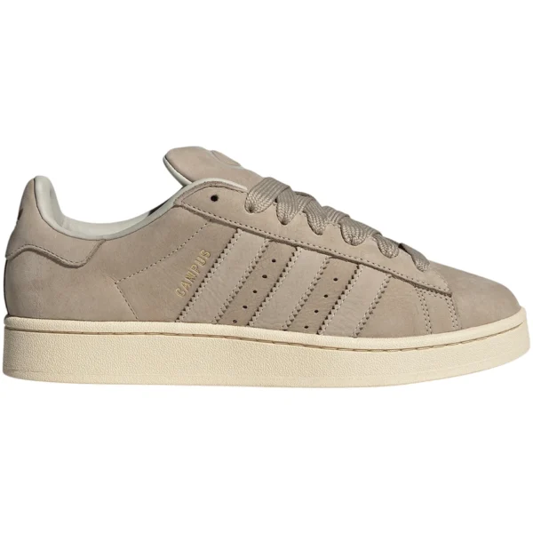 adidas Campus 00s Trace Khaki Beige
