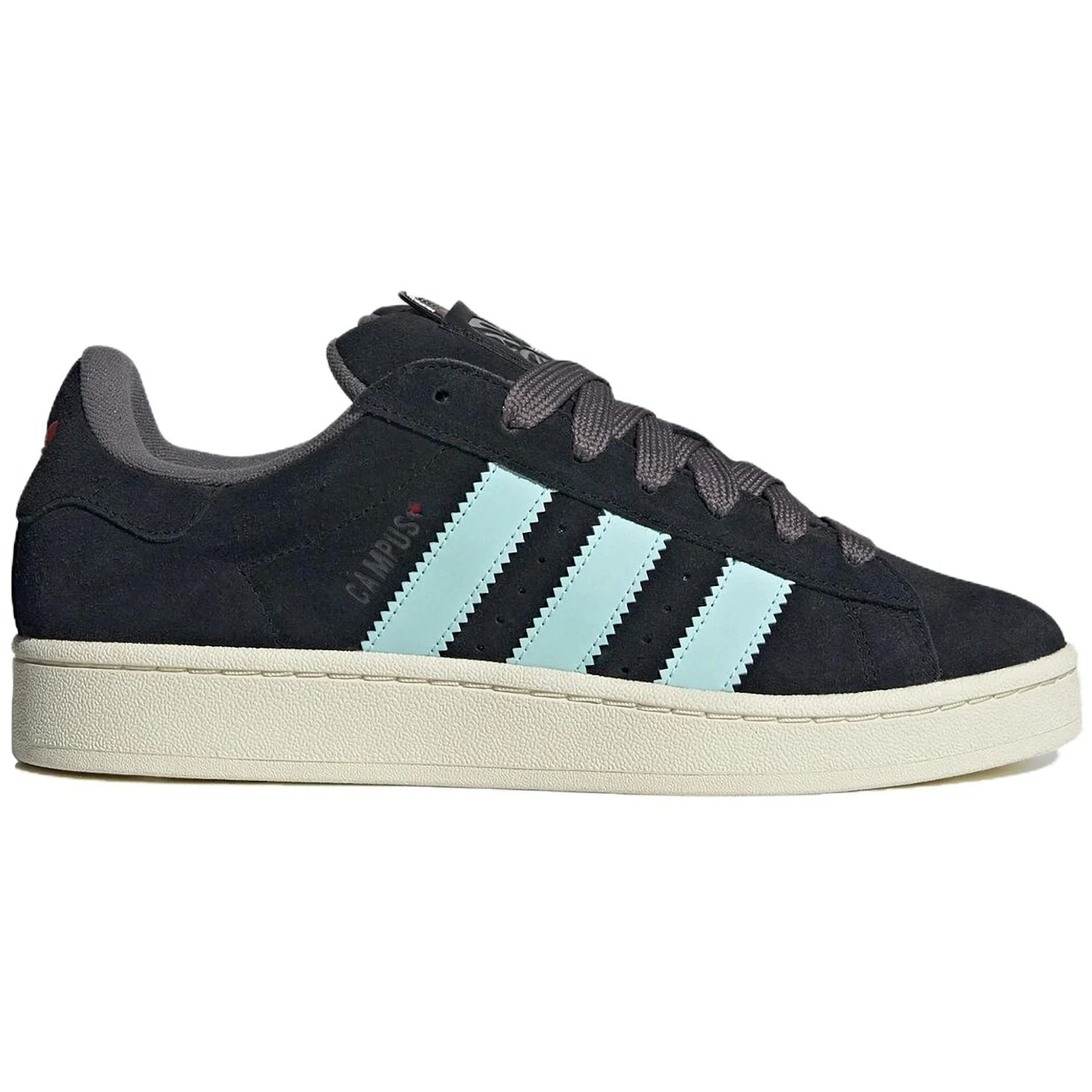adidas Campus 00s Valentines Day Black 3 adidas Campus 00s Valentines Day Black