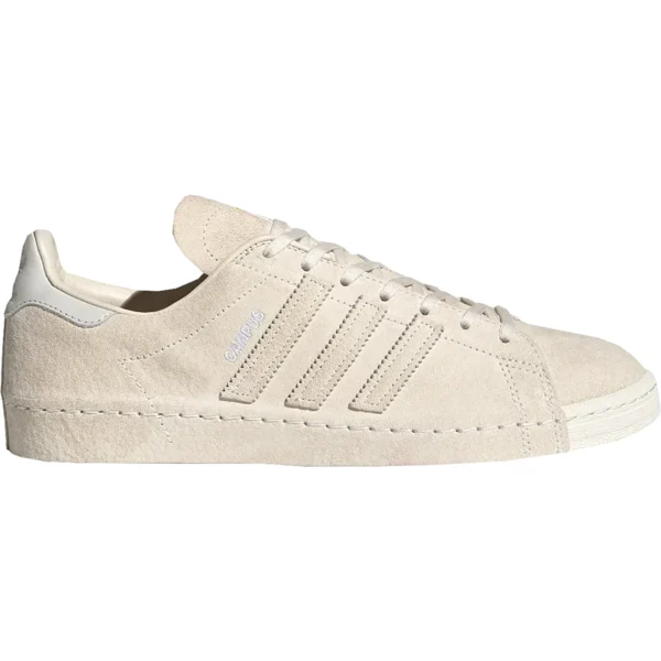 adidas Campus 80 Recouture Core White