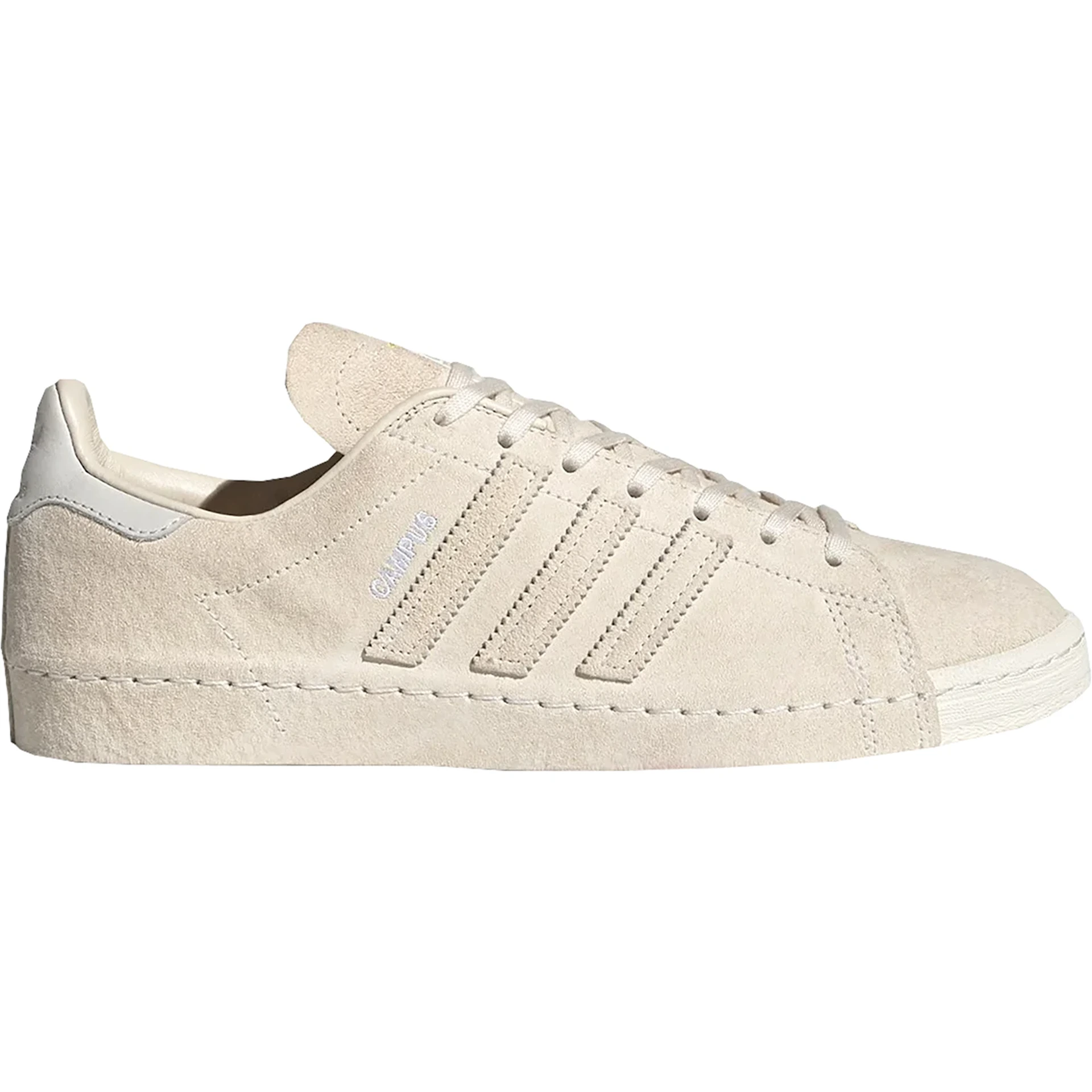 adidas Campus 80 Recouture Core White 2 adidas Campus 80 Recouture Core White 2