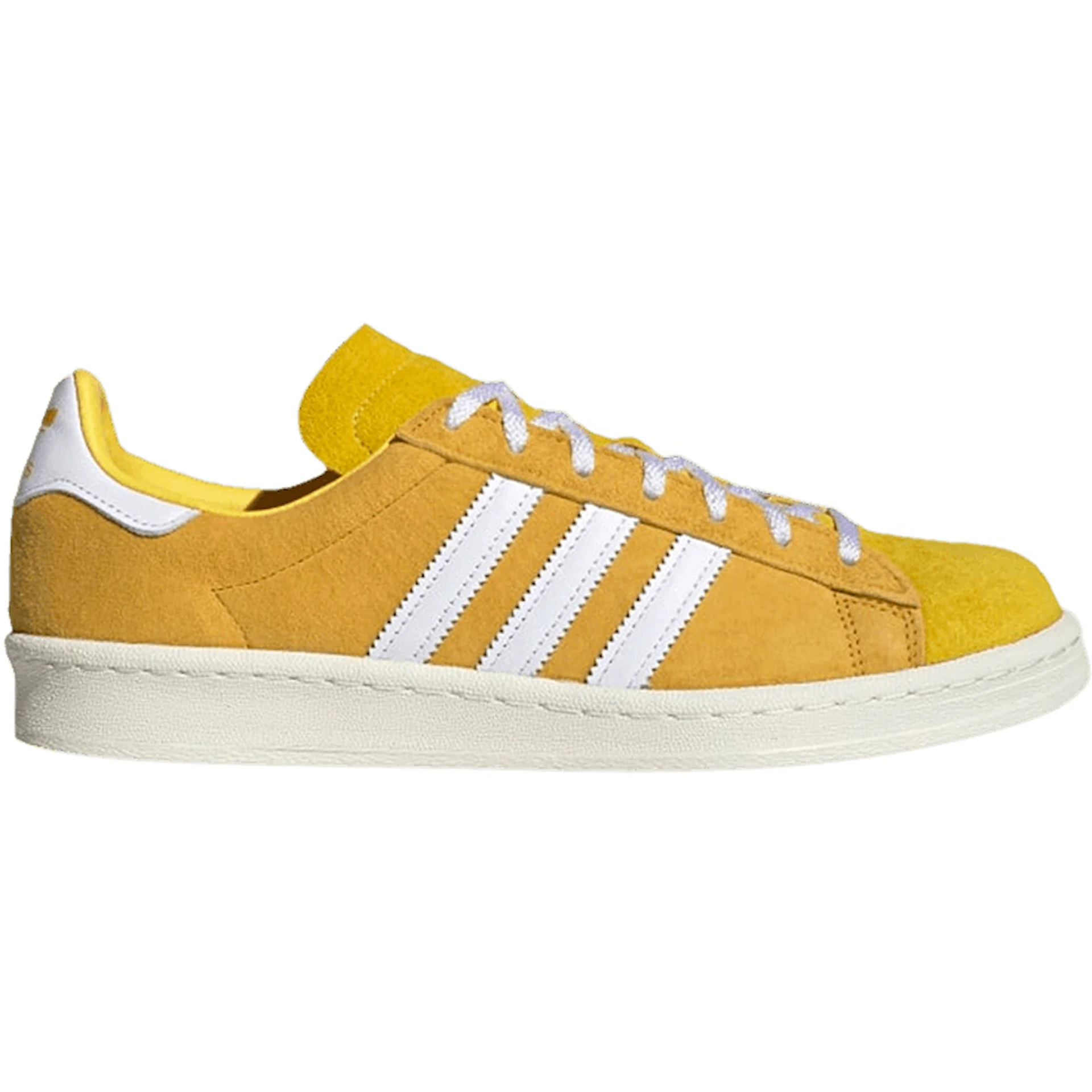 adidas Campus 80s Bold Gold 3 adidas Campus 80s Bold Gold