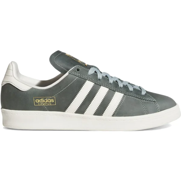 adidas Campus ADV Wonder Sage Chalk White