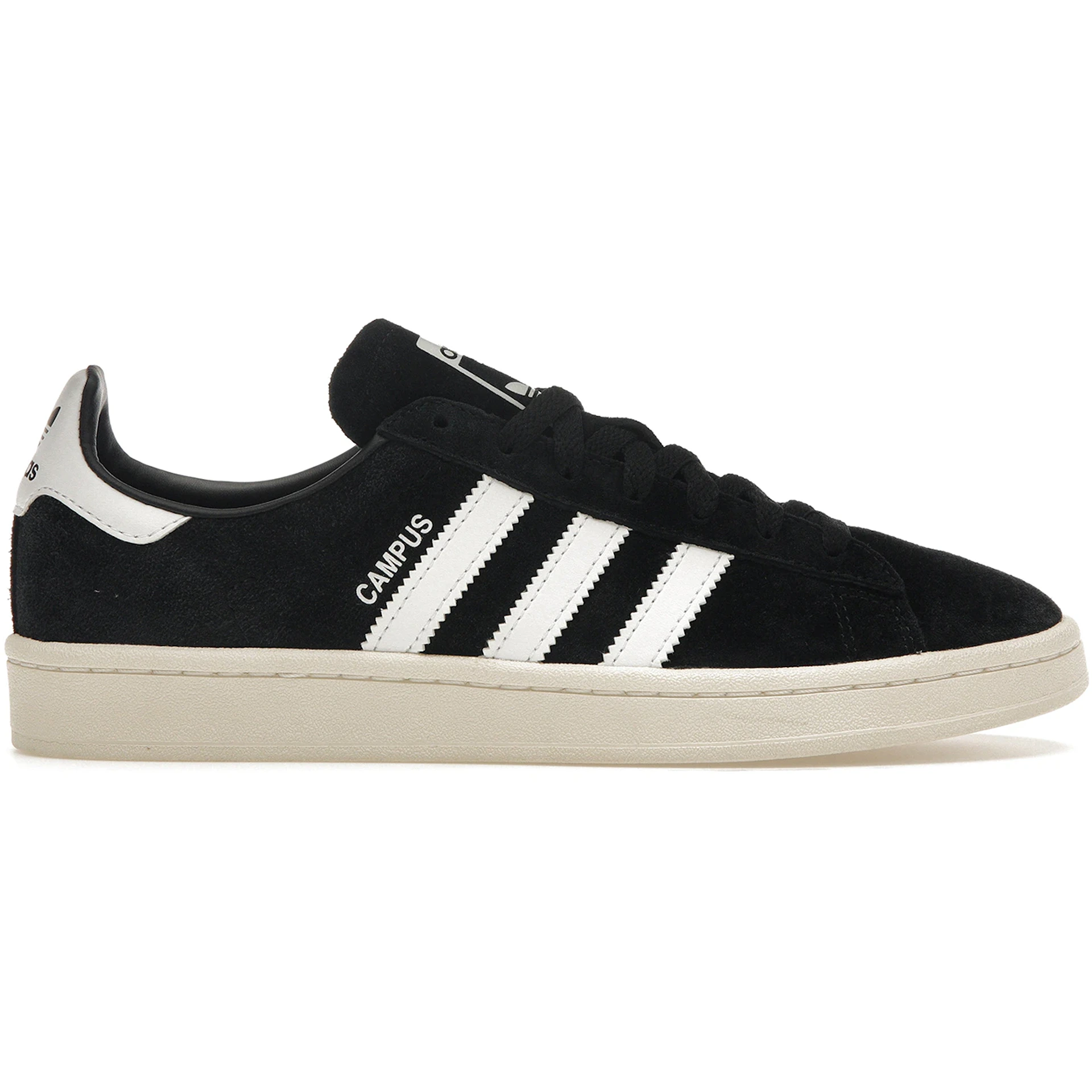 adidas Campus Black White 1 adidas Campus Black White 2