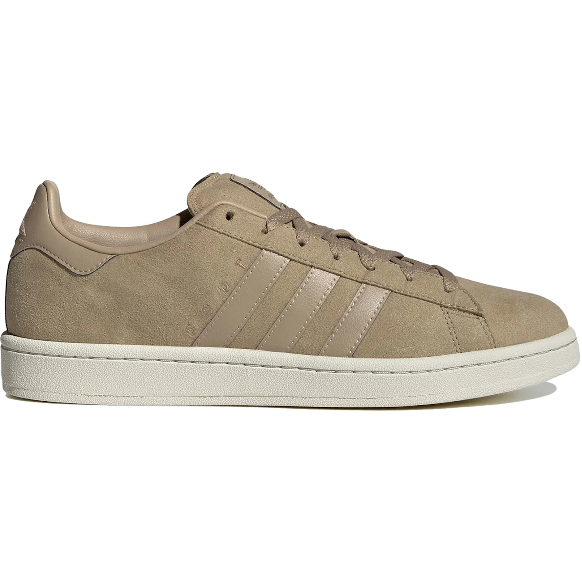 adidas Campus Descendant Beige 1 adidas Campus Descendant Beige 4