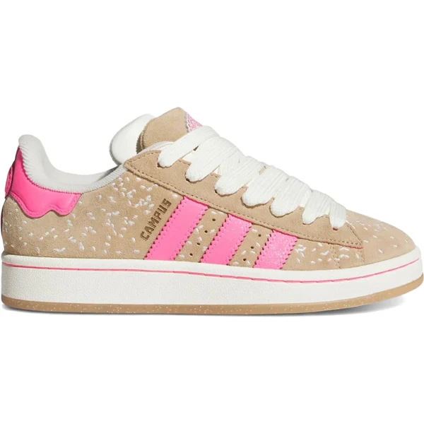 adidas Campus Double 00s Pan De Muerto (Womens)
