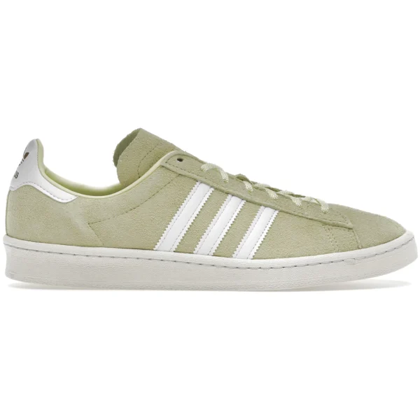 adidas Campus Homemade Pack Yellow