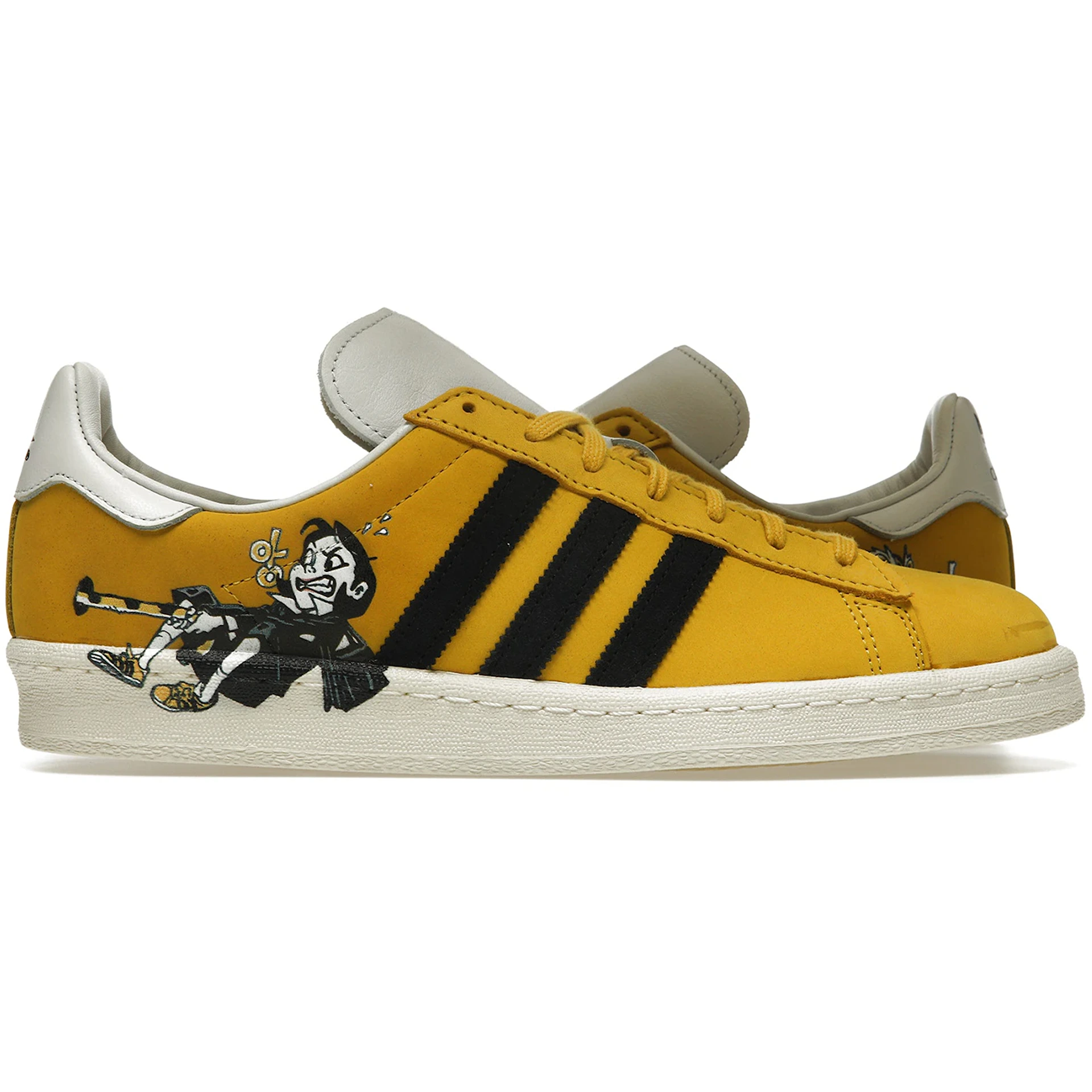 adidas Campus Kasina Kim 2 adidas Campus Kasina Kim 2