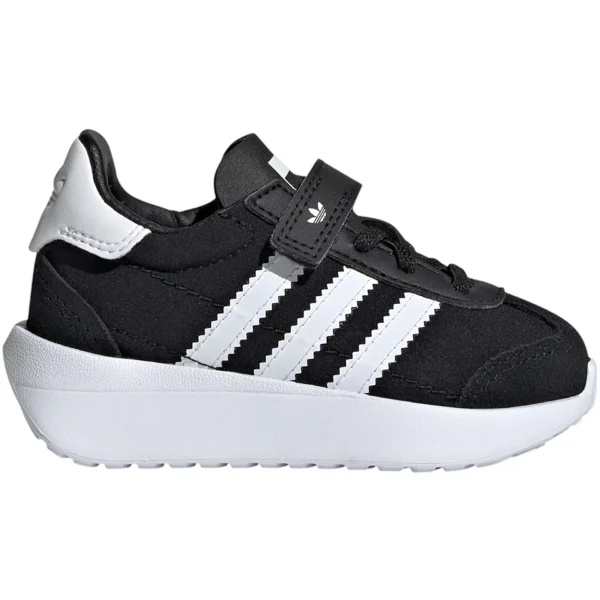 adidas Country XLG Core Black Cloud White (TD)