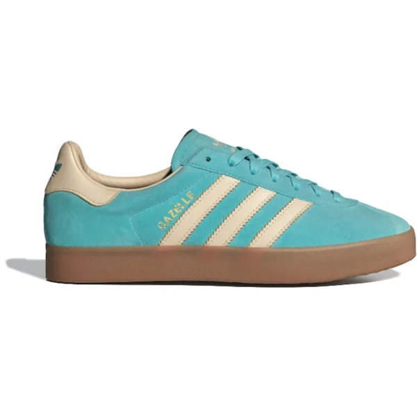 adidas Gazelle 85 Easy Mint Crystal Sand