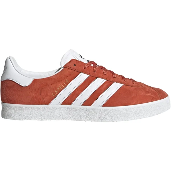 adidas Gazelle 85 Preloved Red