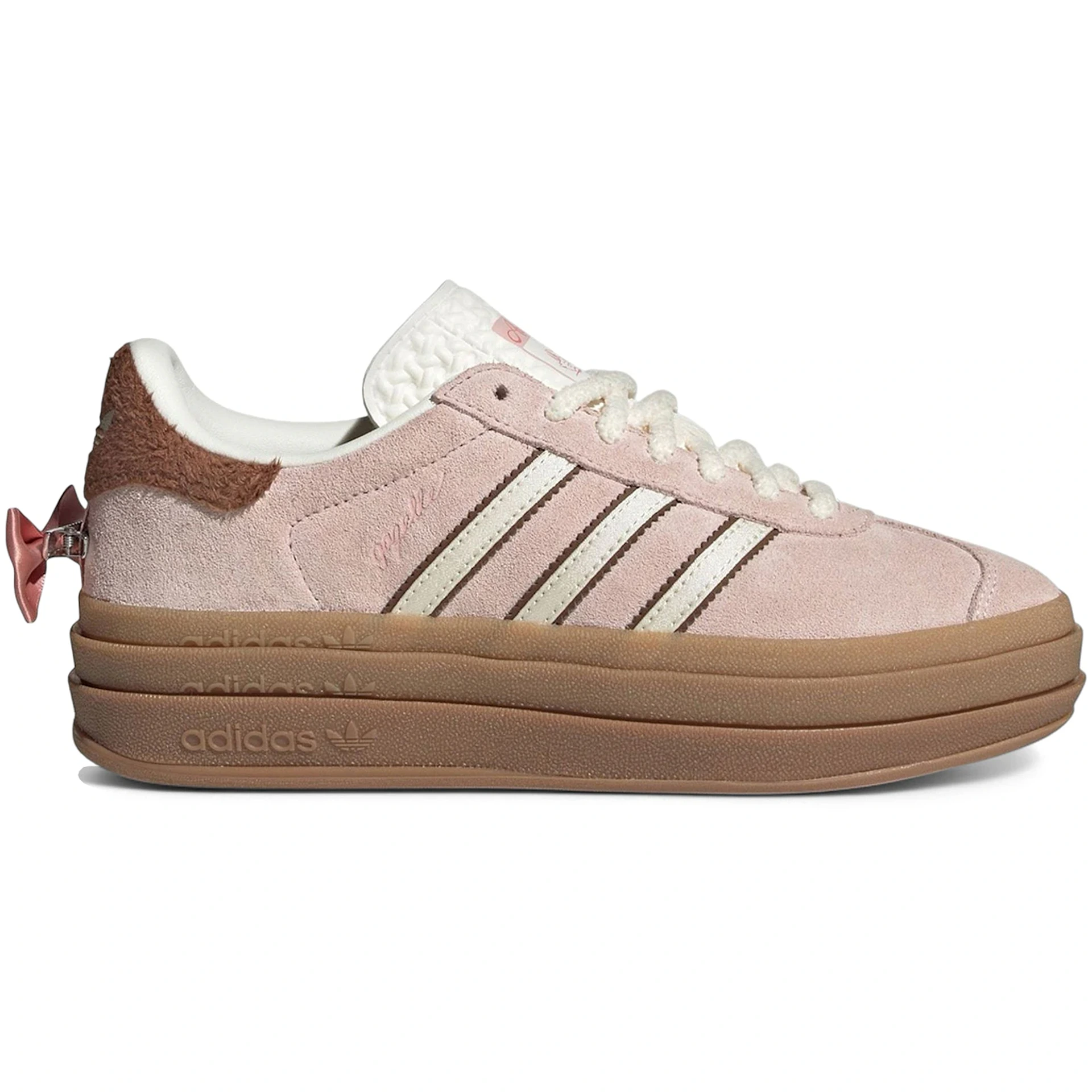 adidas Gazelle Bold Disneys The Aristocats Marie (Womens) 1 adidas Gazelle Bold Disneys The Aristocats Marie Womens 3