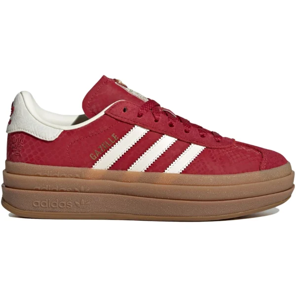 adidas Gazelle Bold Year of the Snake (Womens)